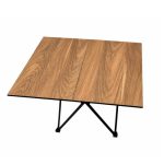 میز تاشو چوبی Mdf