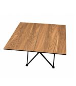 میز تاشو چوبی Mdf