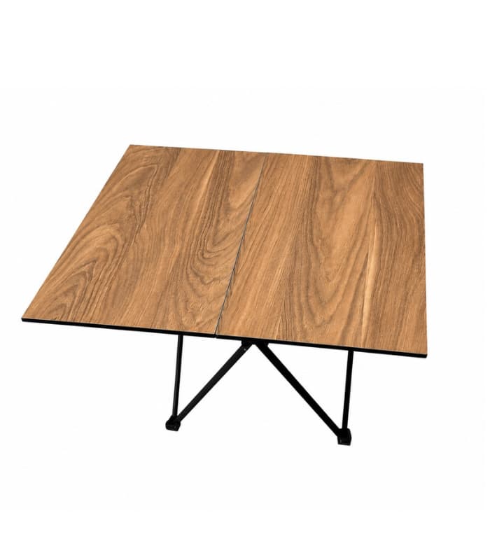 میز تاشو چوبی Mdf