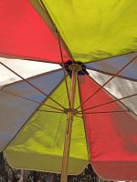 چتر تاشو - تصویر 2