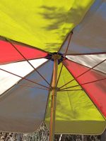 چتر تاشو - تصویر 4